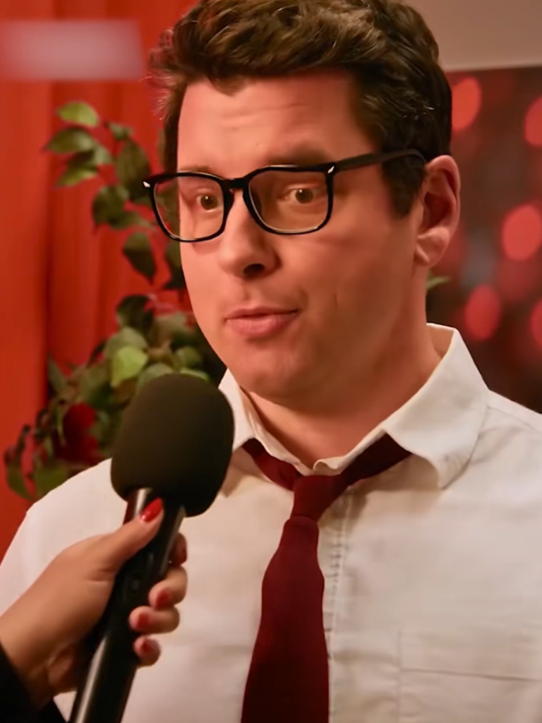 DATING SHOW THUMB