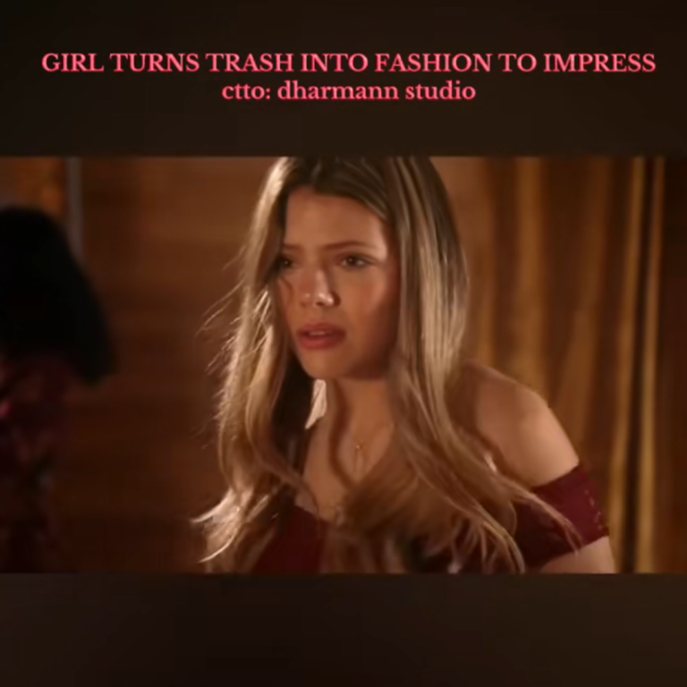 FASHION THUMB