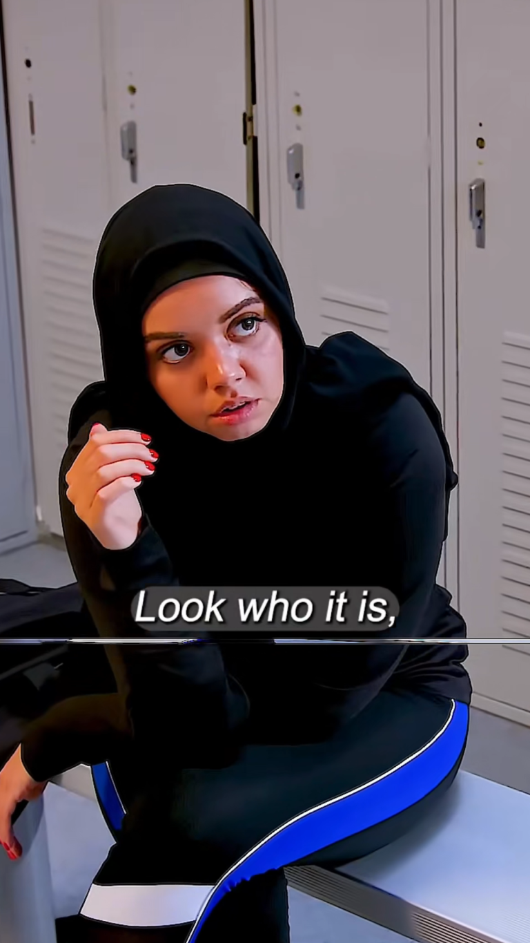HIJAB THUMB