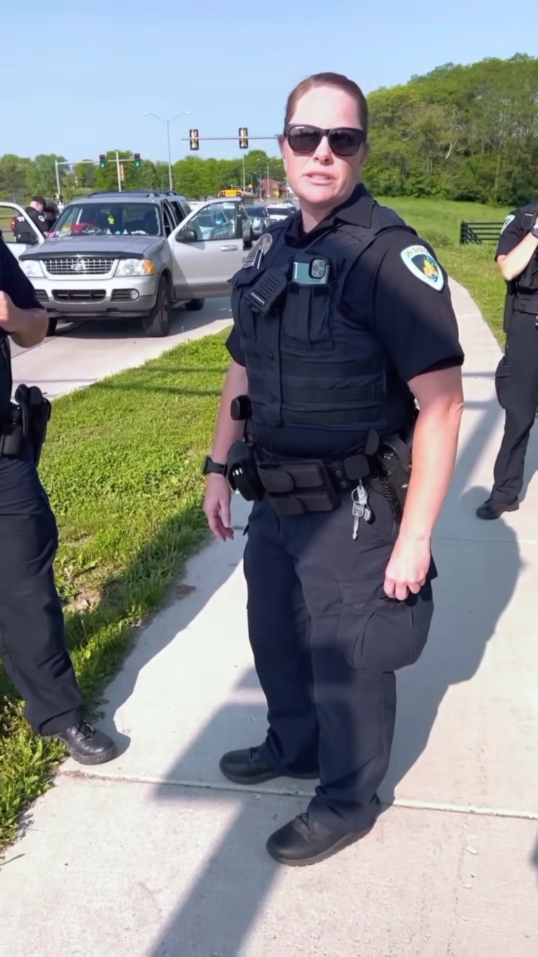 POLICE