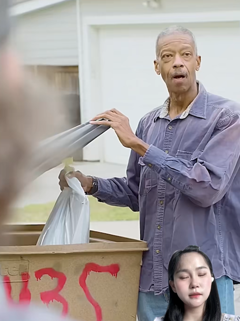 TRASH THUMB
