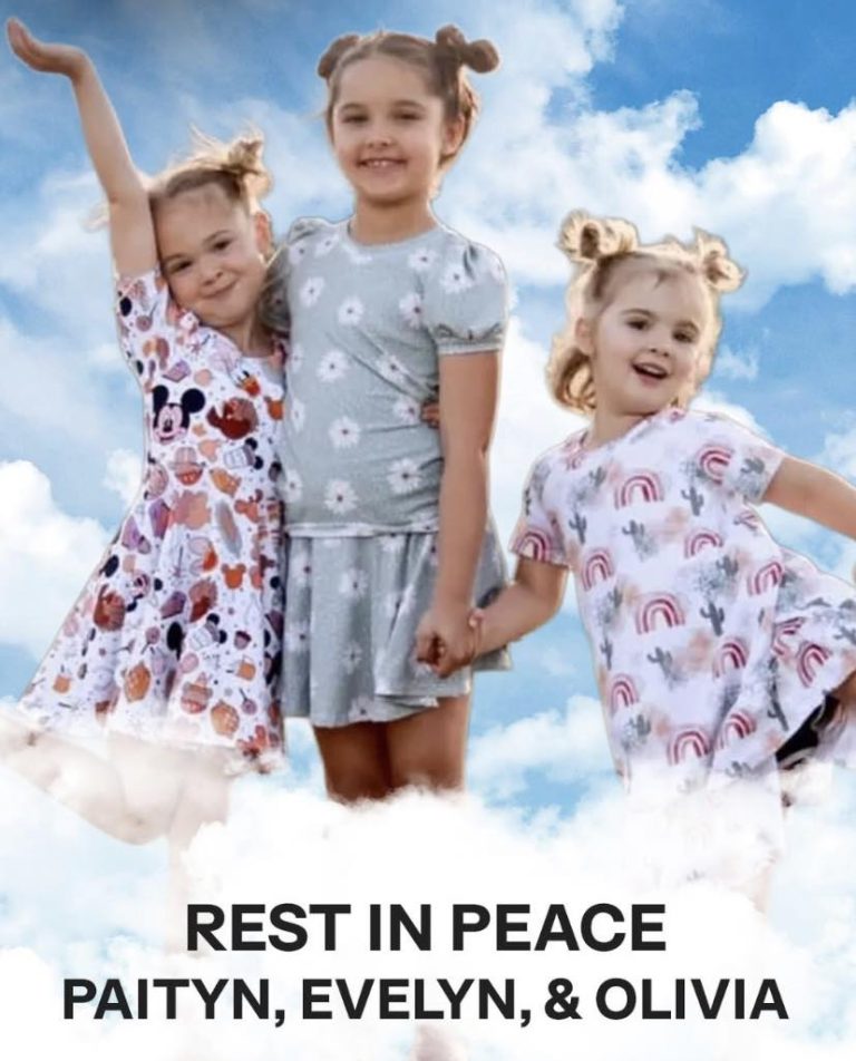3 KIDS