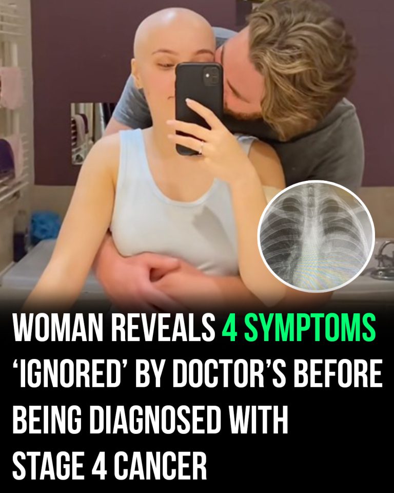 4 CANCER
