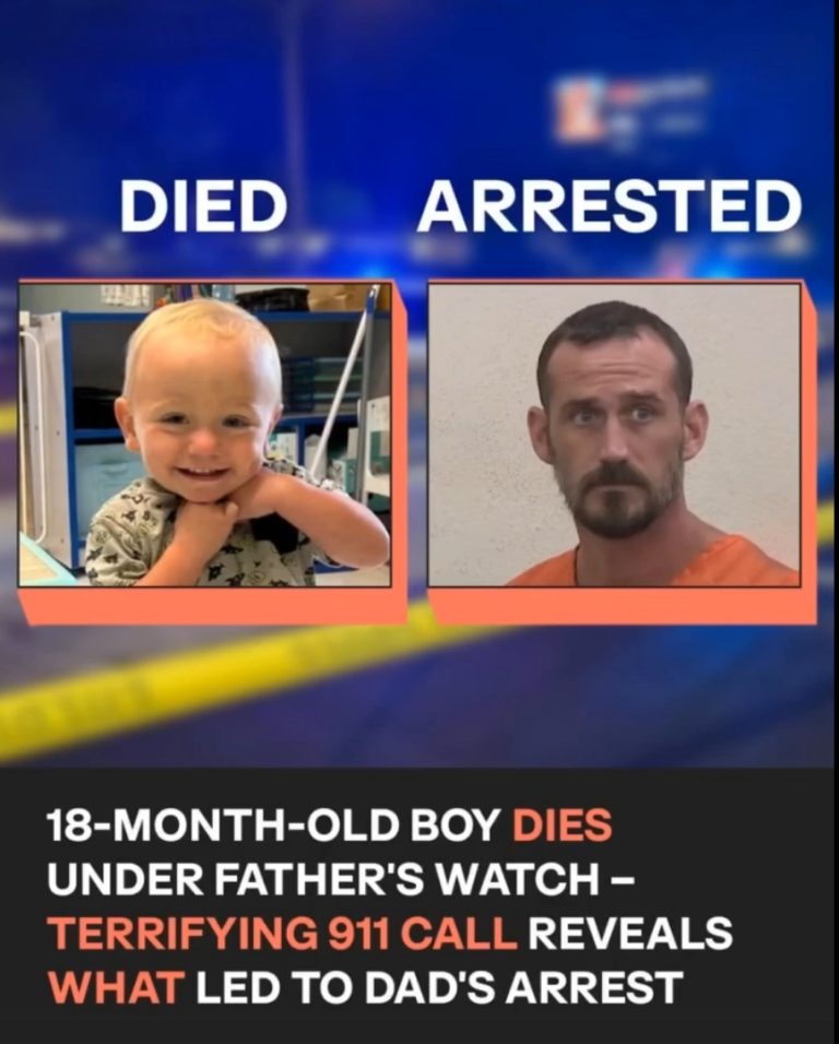 911 CALL