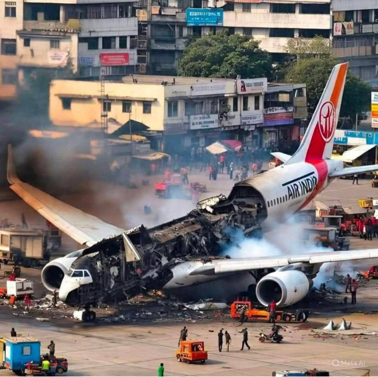 AIR INDIA