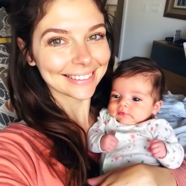 BABY