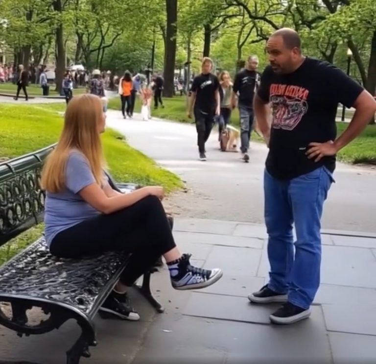 BENCH