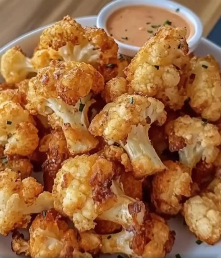 CAULIFLOWER
