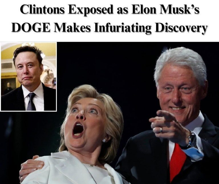 CLINTON