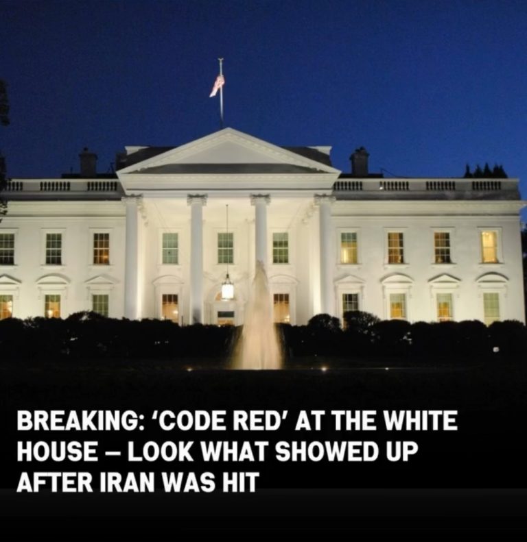 CODE RED