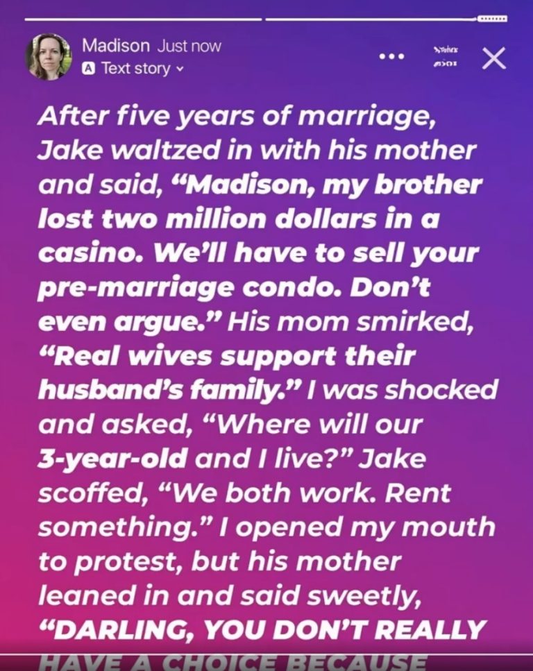 CONDO