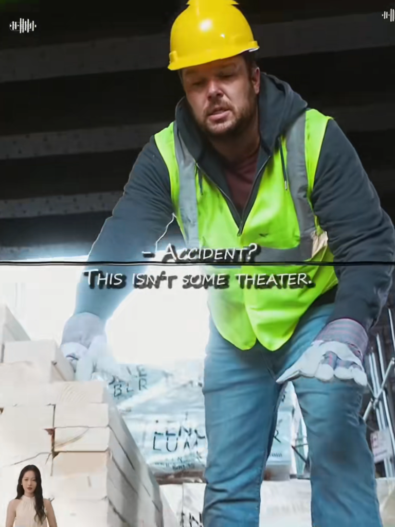 CONSTRUCTION