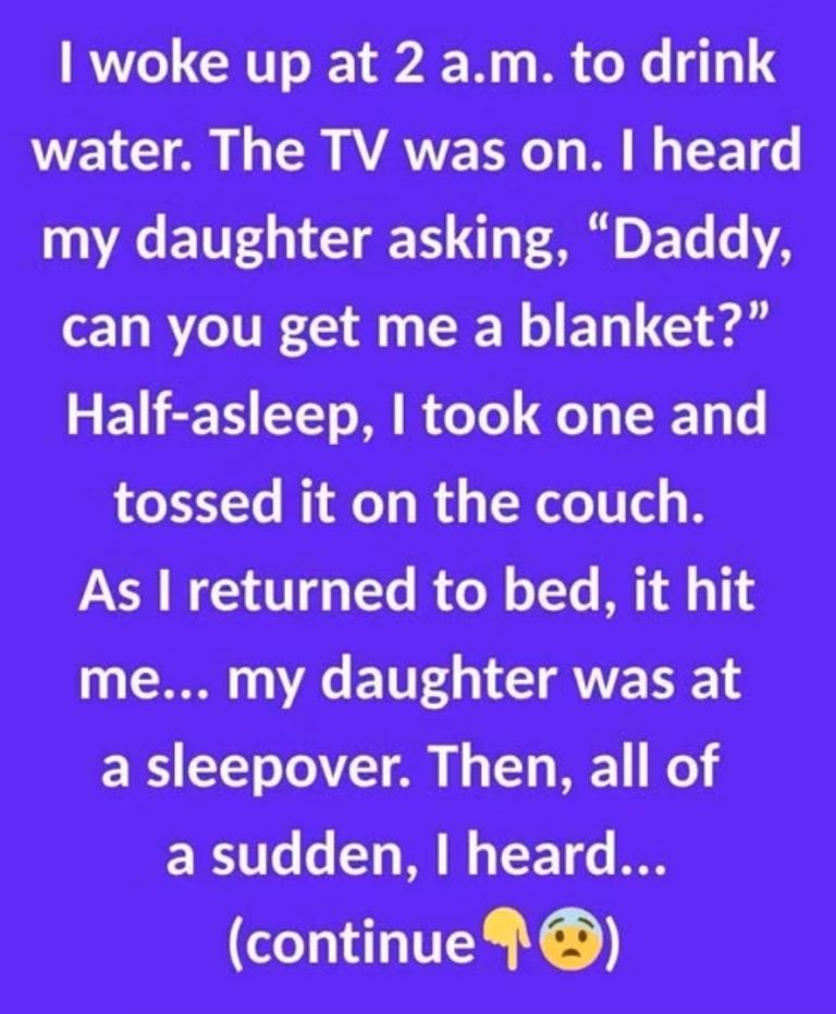 DADDY