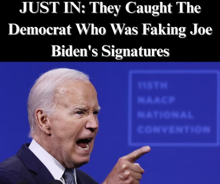 DEMOCRAT JOE