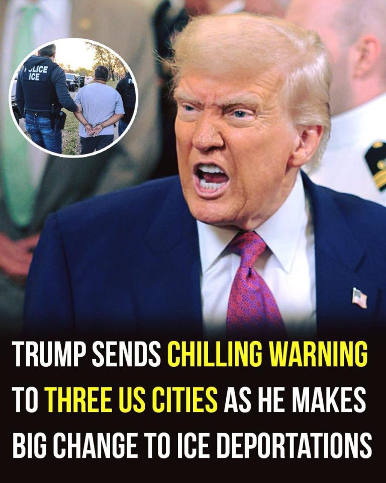 DEPORTATIONS