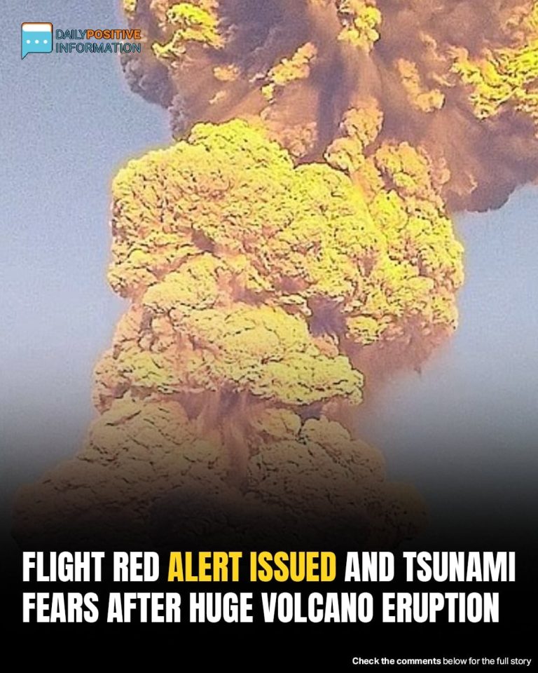ERUPTION