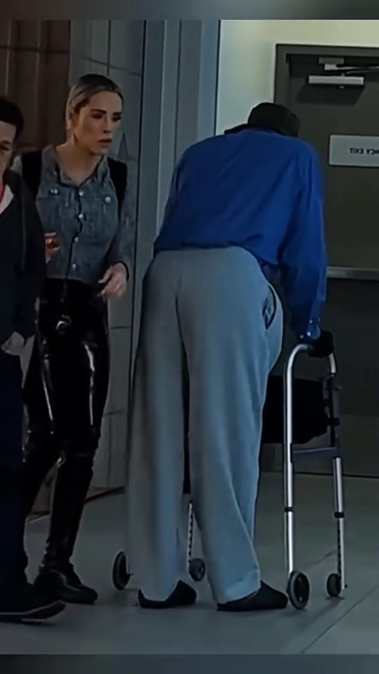 FUNNY REACTION