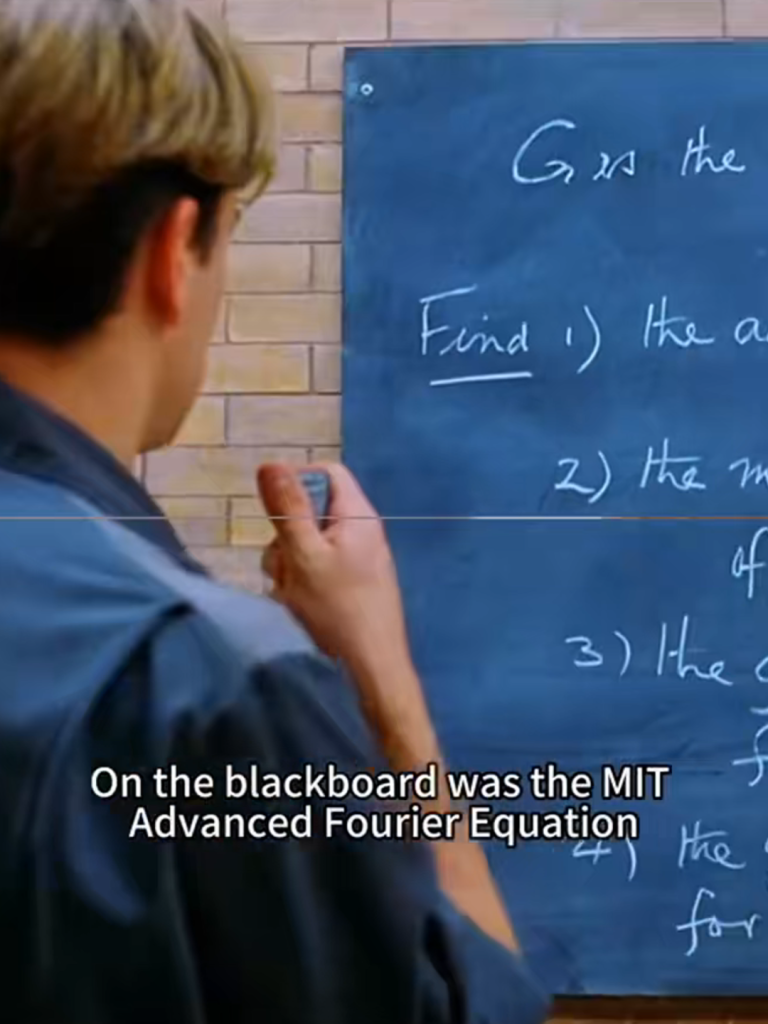 GENIUS