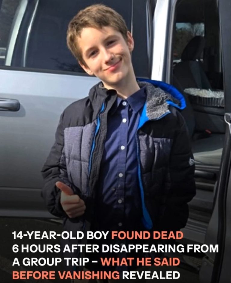 GO FOUND