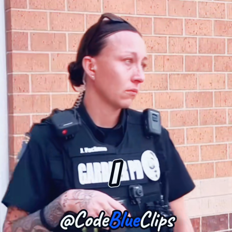 GOOD COP