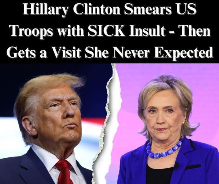 HILLARY CLINTON