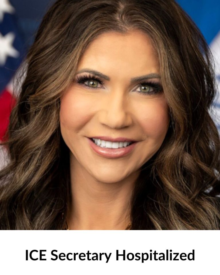 ICE SECRETARY