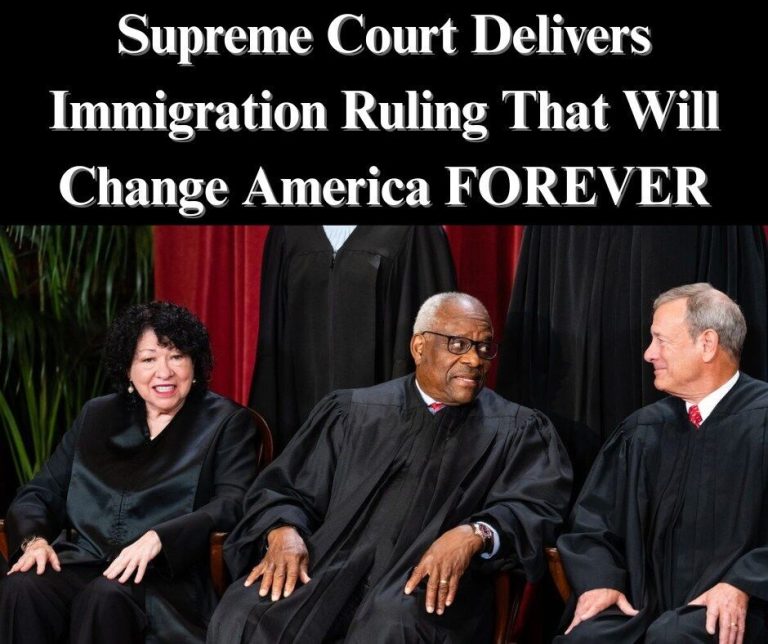IMMIGRATION