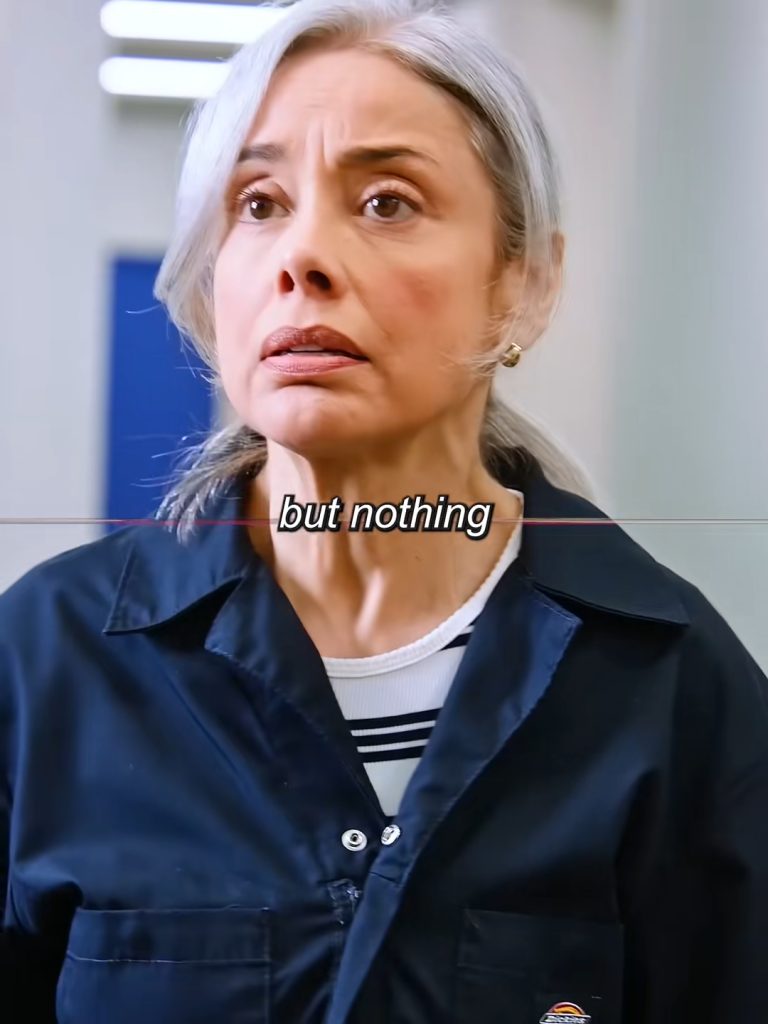 JANITOR