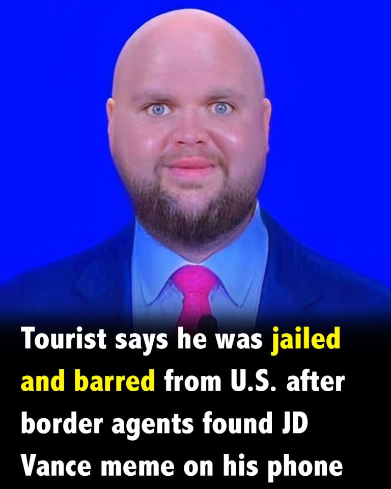 JD VANCE