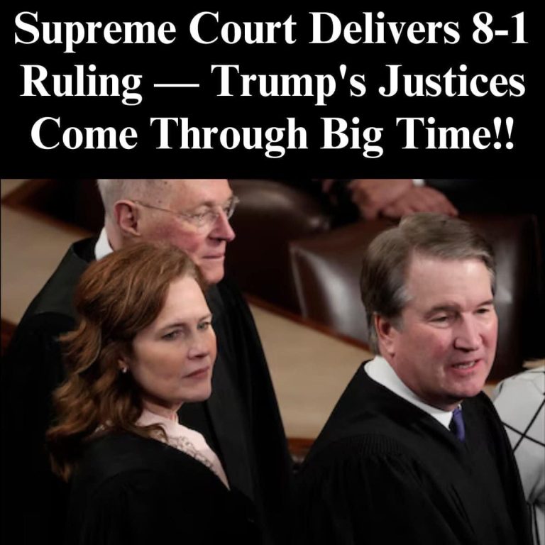 JUSTICES