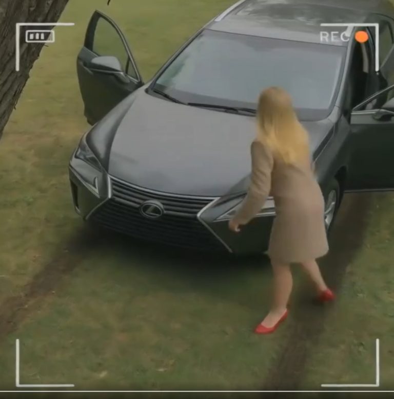 LEXUS
