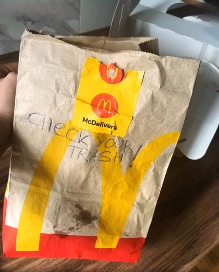MC DELIVERY