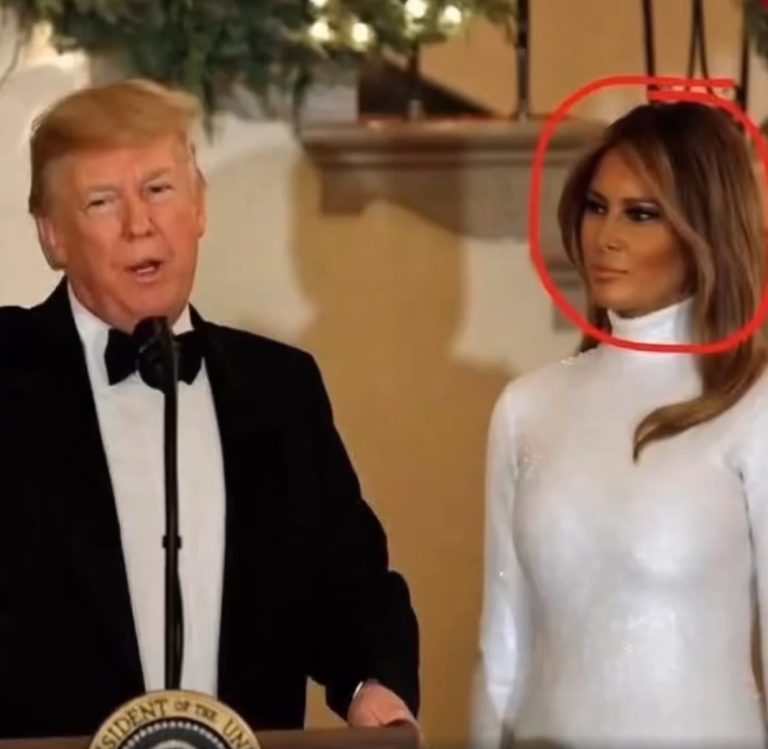 MELANIA