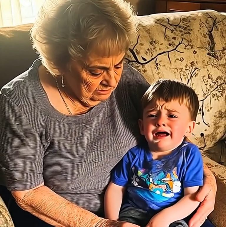 MOTHER IN LAW