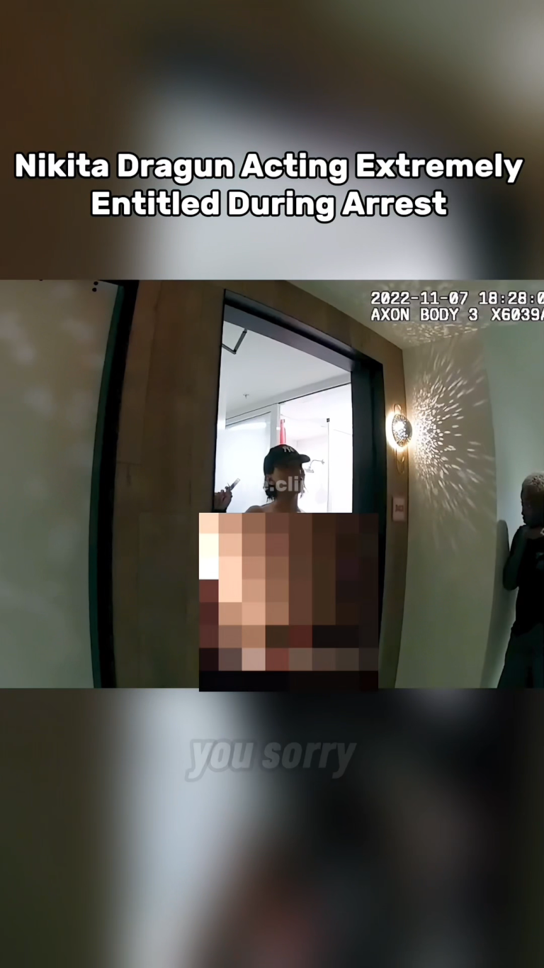 NIKITA THUMB