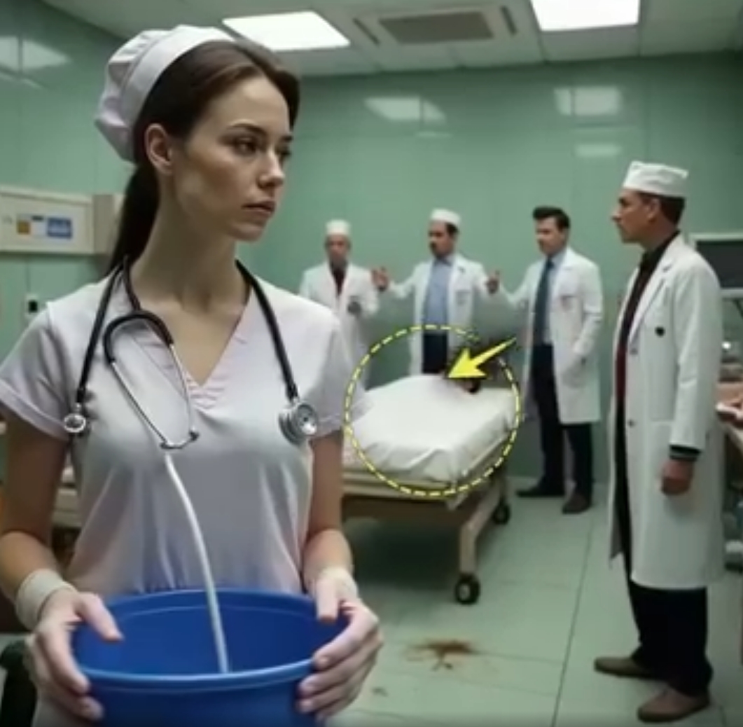NURSE