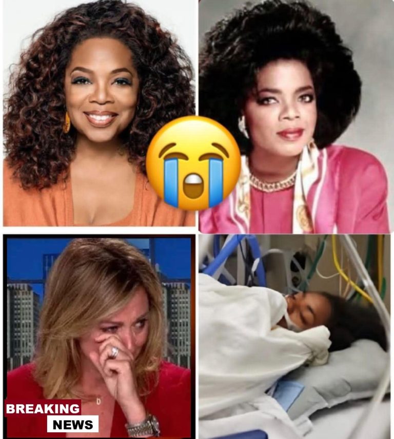OPRAH