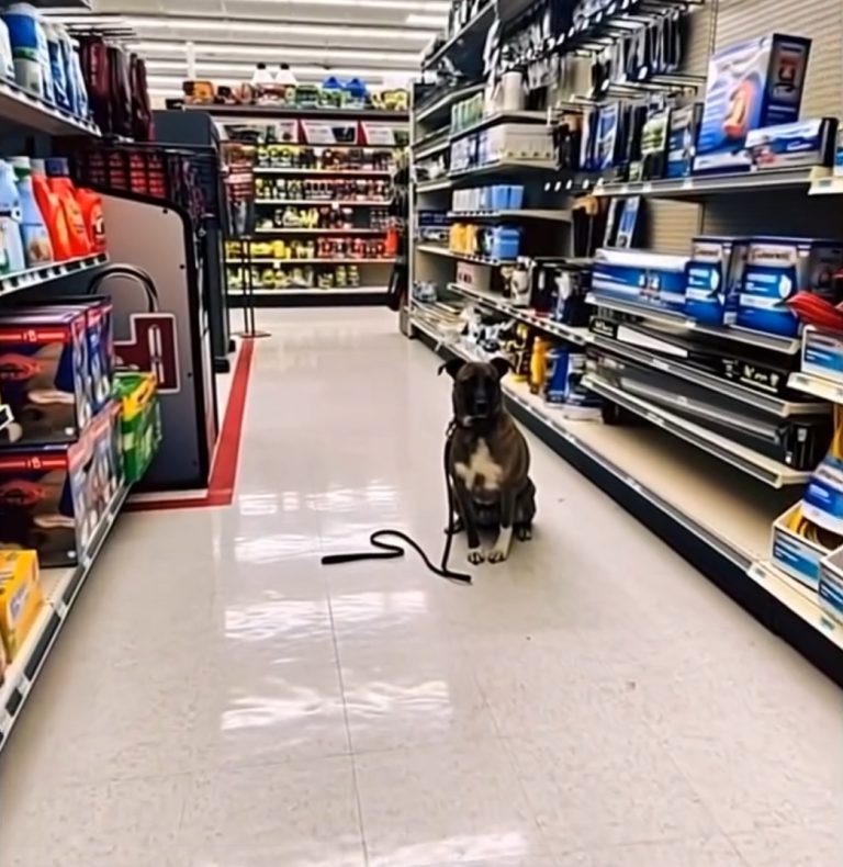 PIT BULL