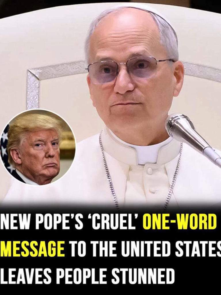 POPE THUMB