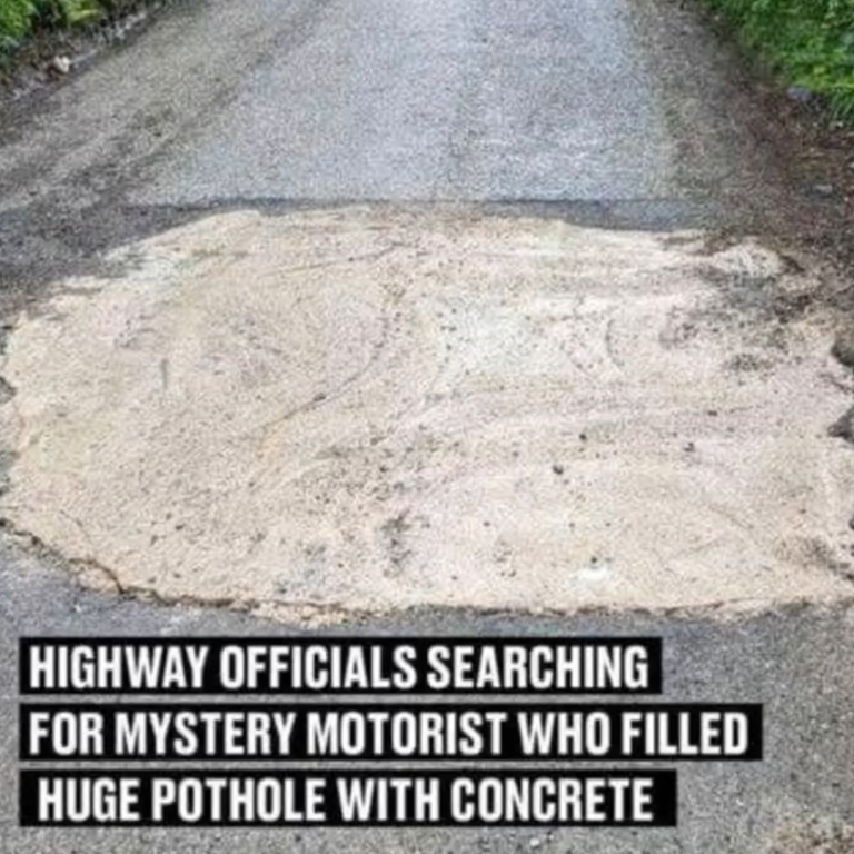 POTHOLE THUMB