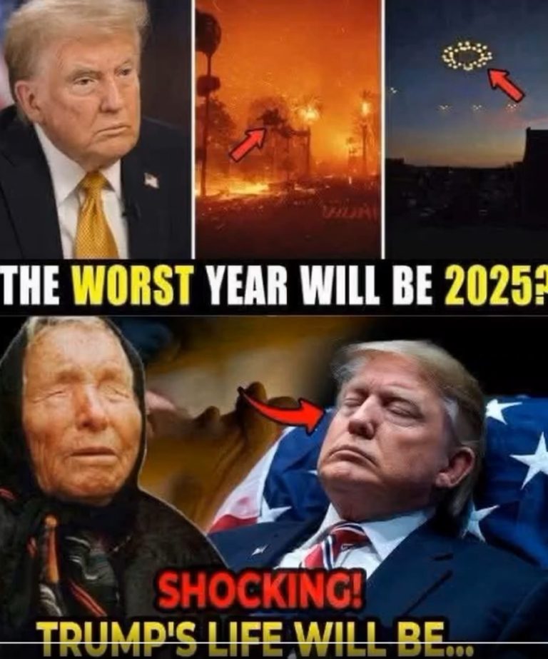 PROPHECY