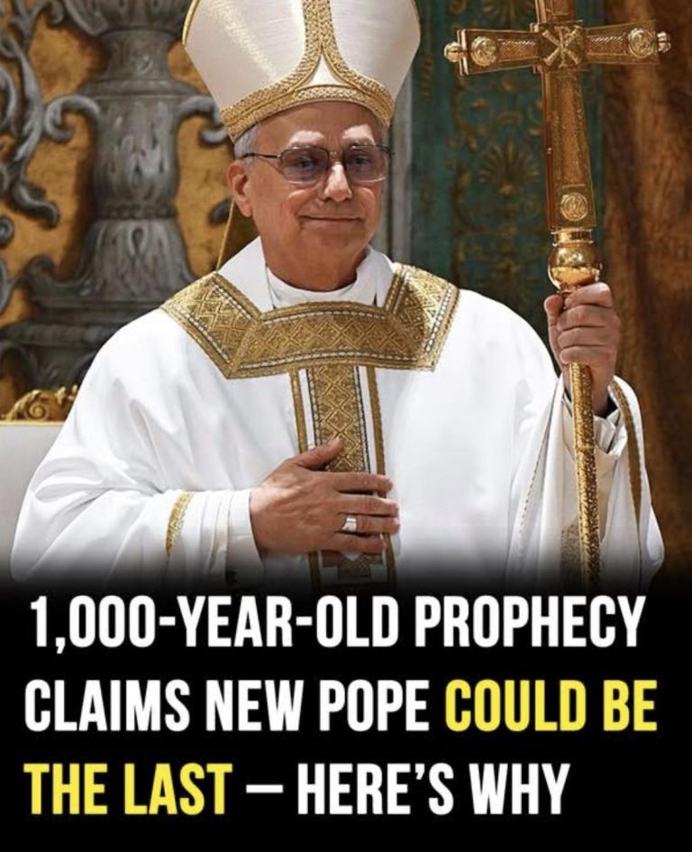PROPHECY