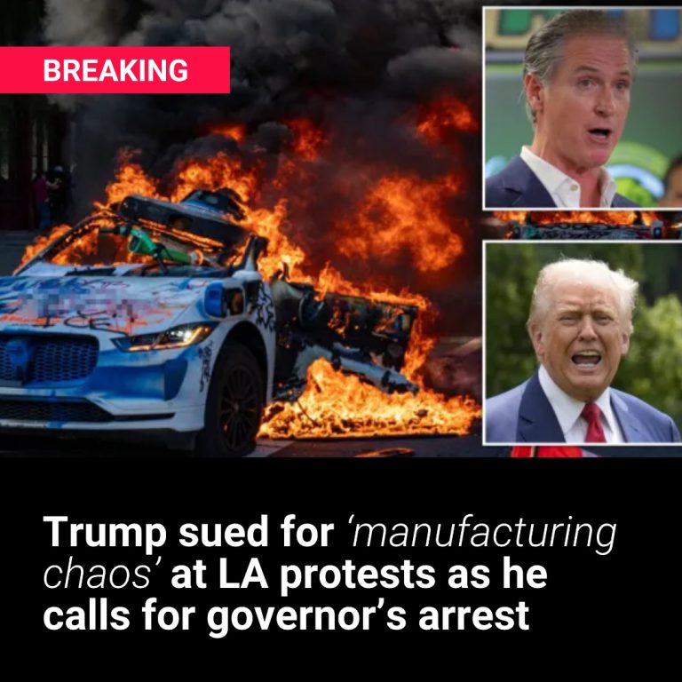 PROTESTS