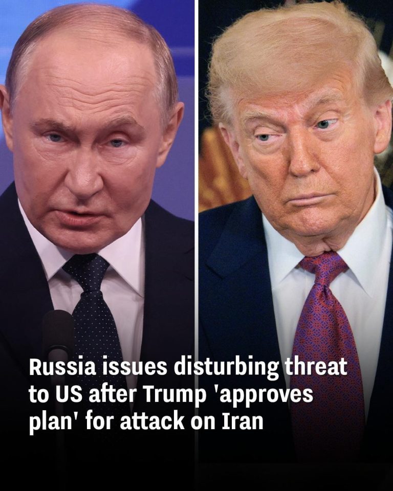 PUTIN
