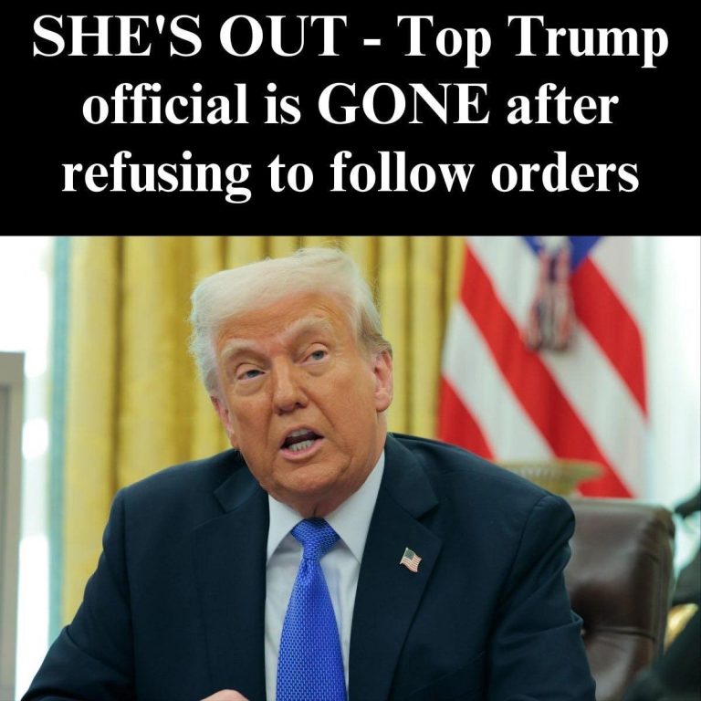 REFUSING