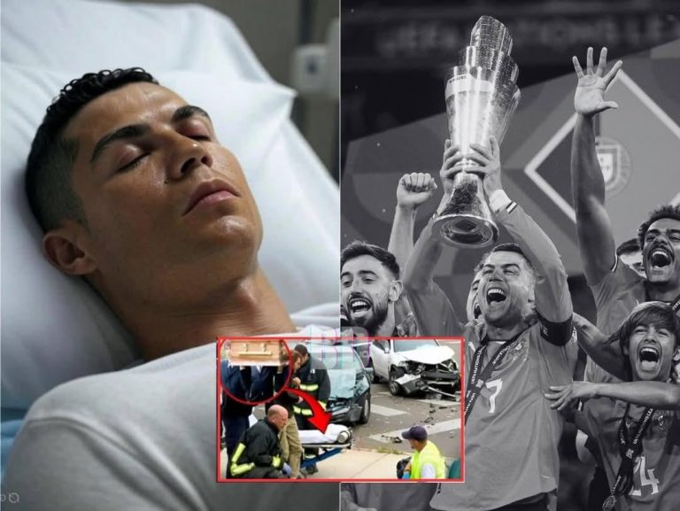 RONALDO