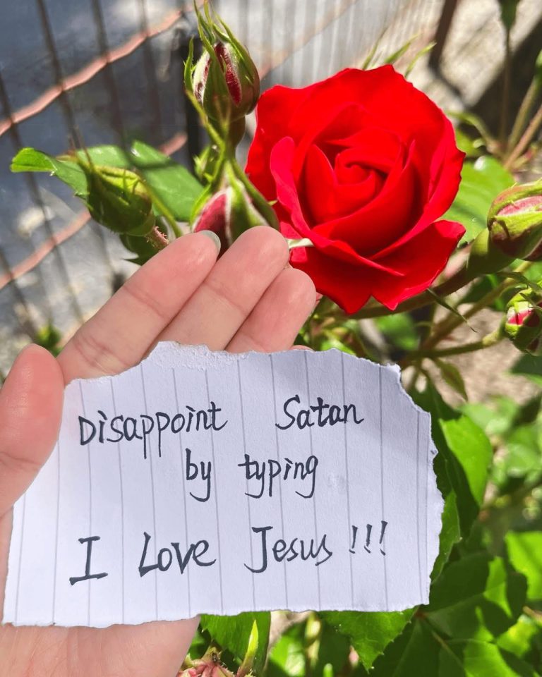 SATAN