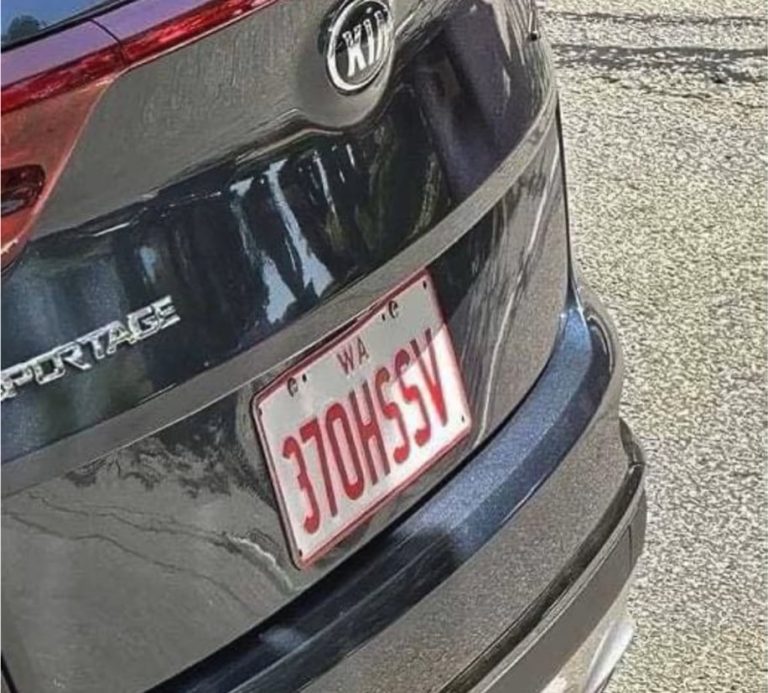 SAW IT