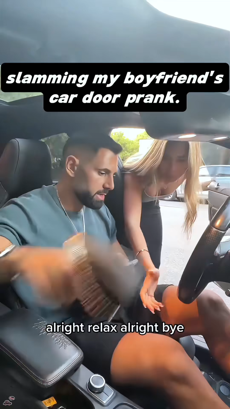 SLAMMED THUMB