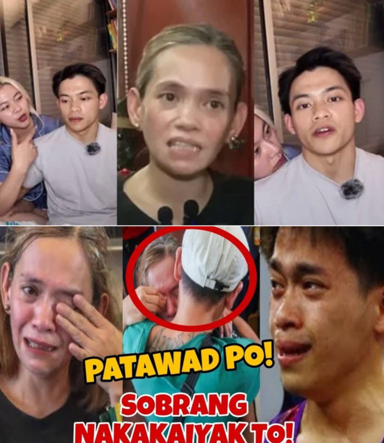 SOBRANG